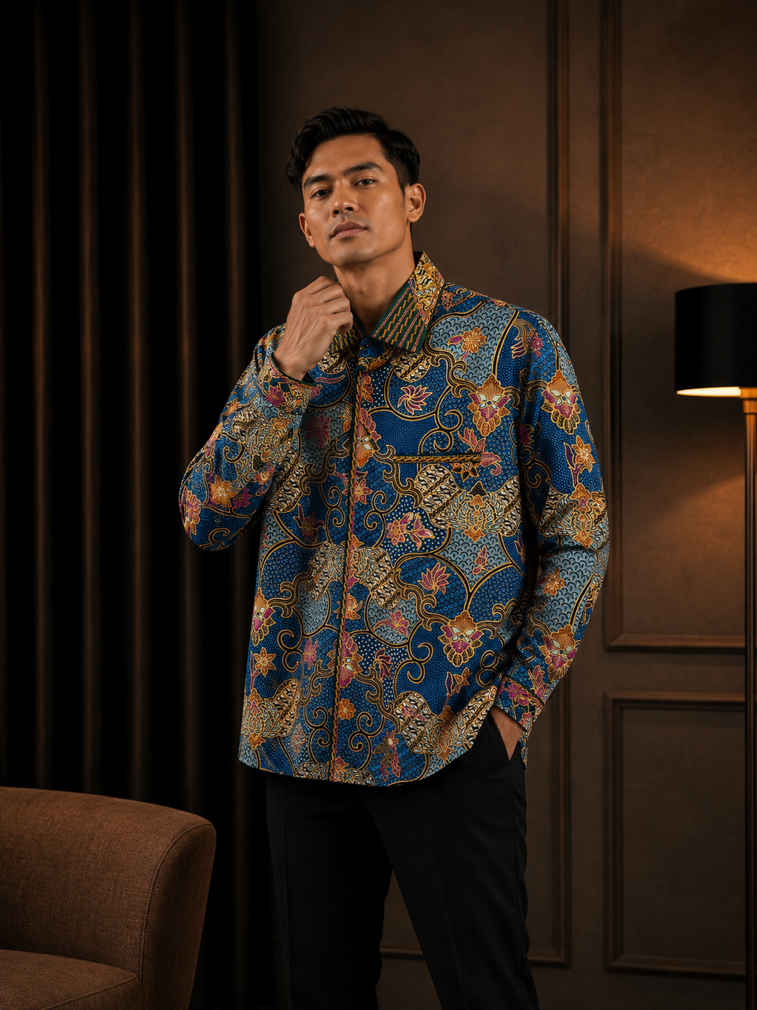PRADA - PD XXL0007 - LW