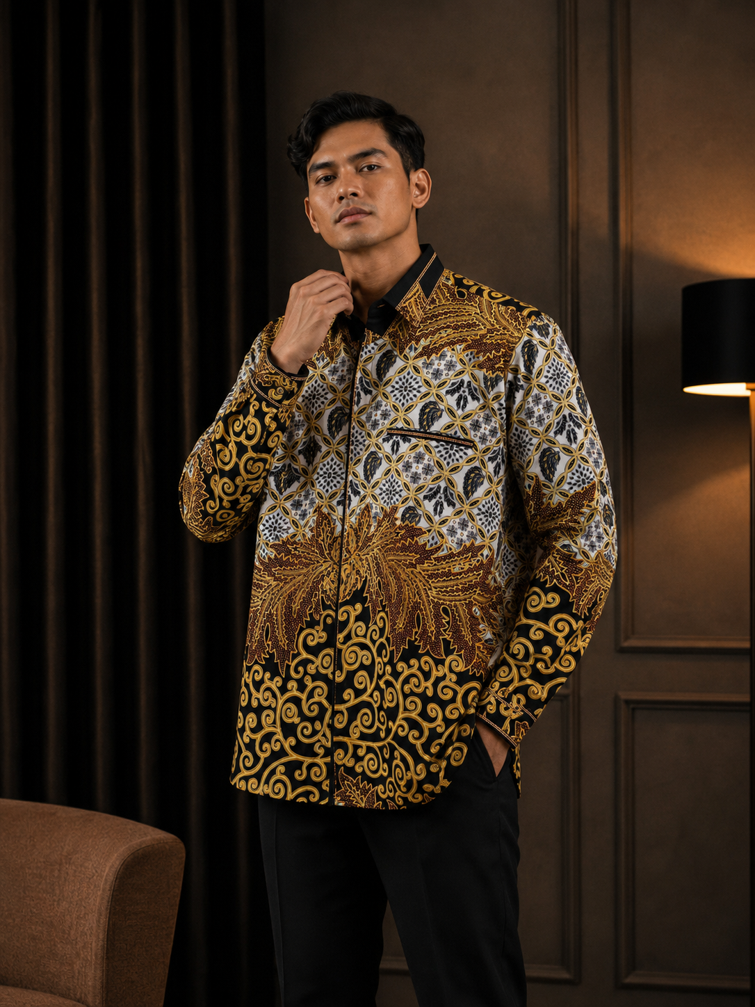 PRADA - PD XXL0008 - LW