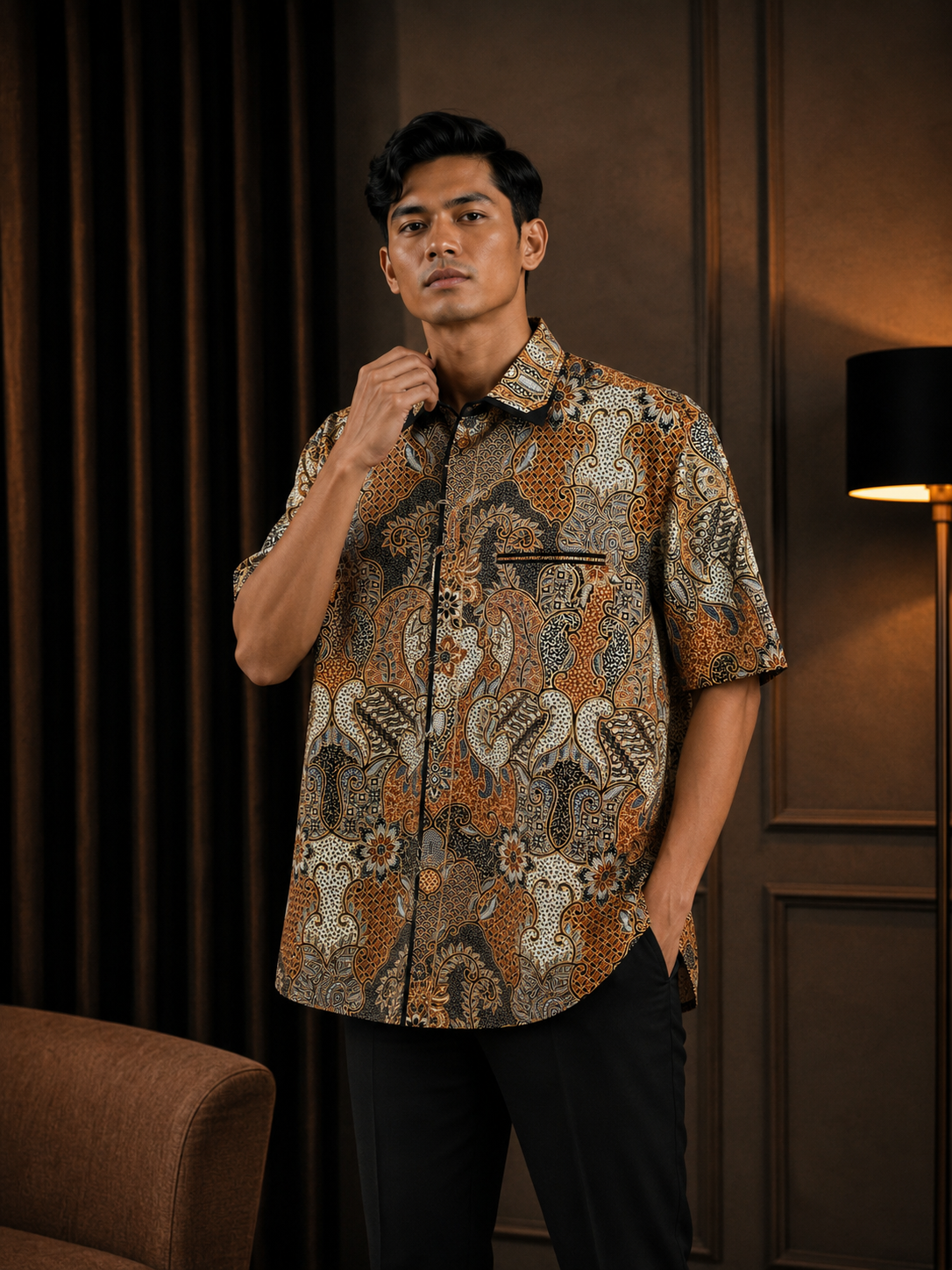 PRADA - PD XXL0009 - LW
