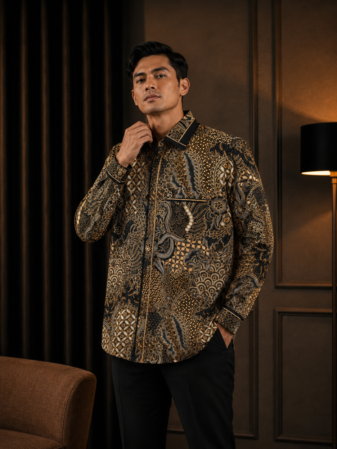 PRADA - PD XXL0010 - LW