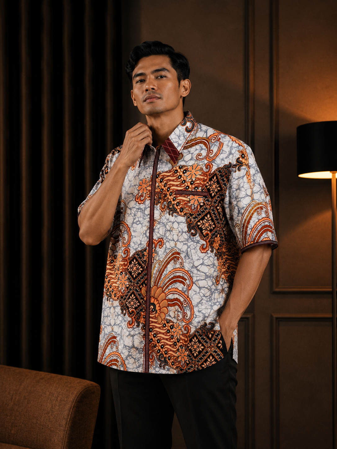 PRADA - PD XXL0012 - LW