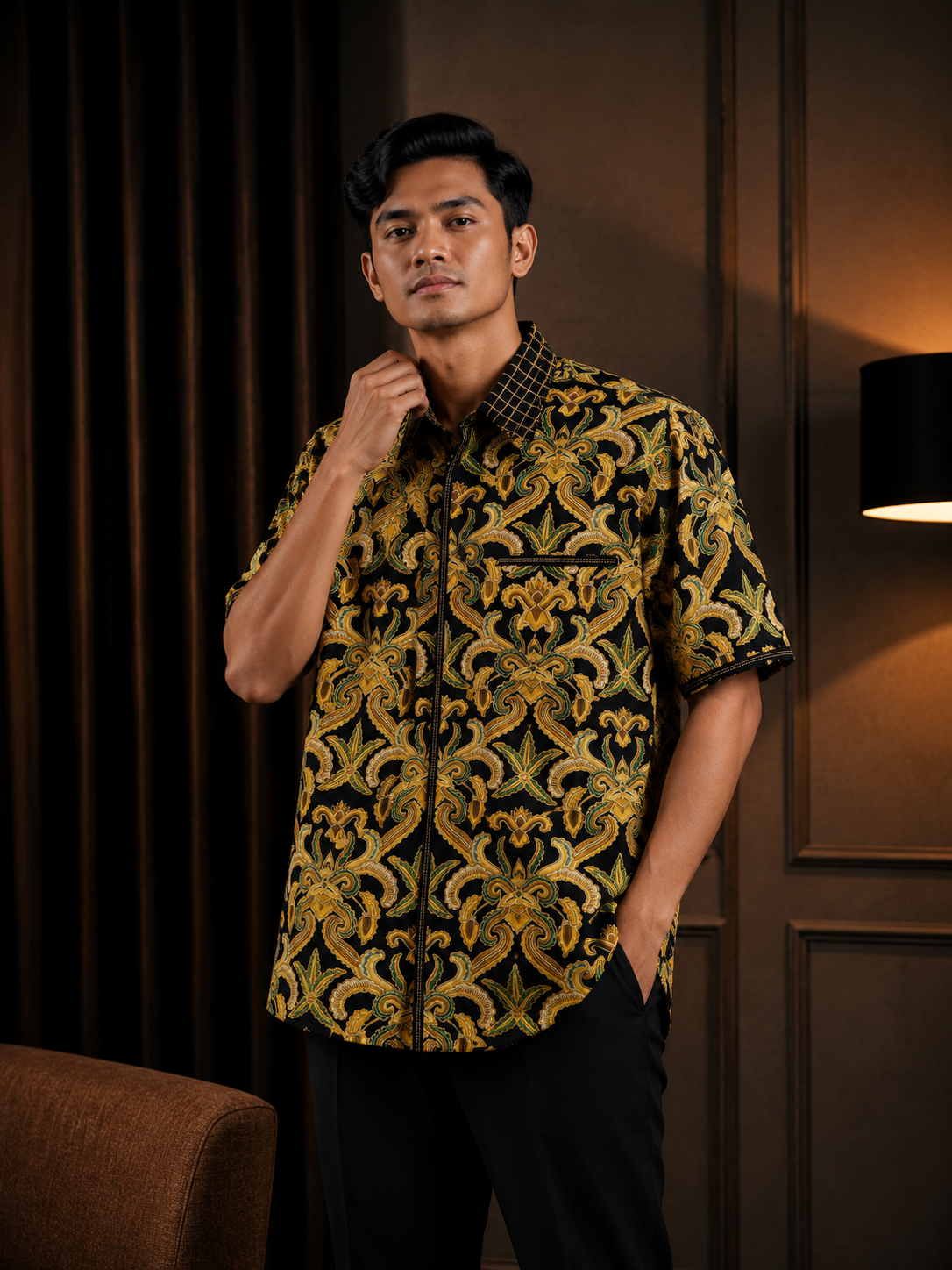 PRADA - PD XXL0013 - LW