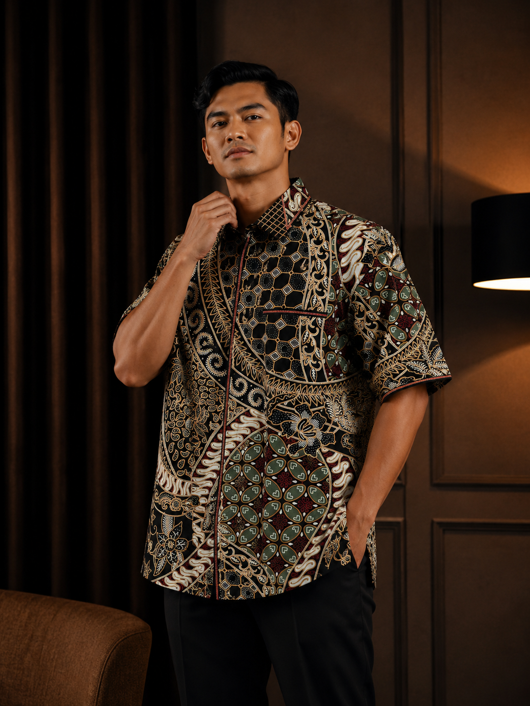 PRADA - PD XXL0014 - LW