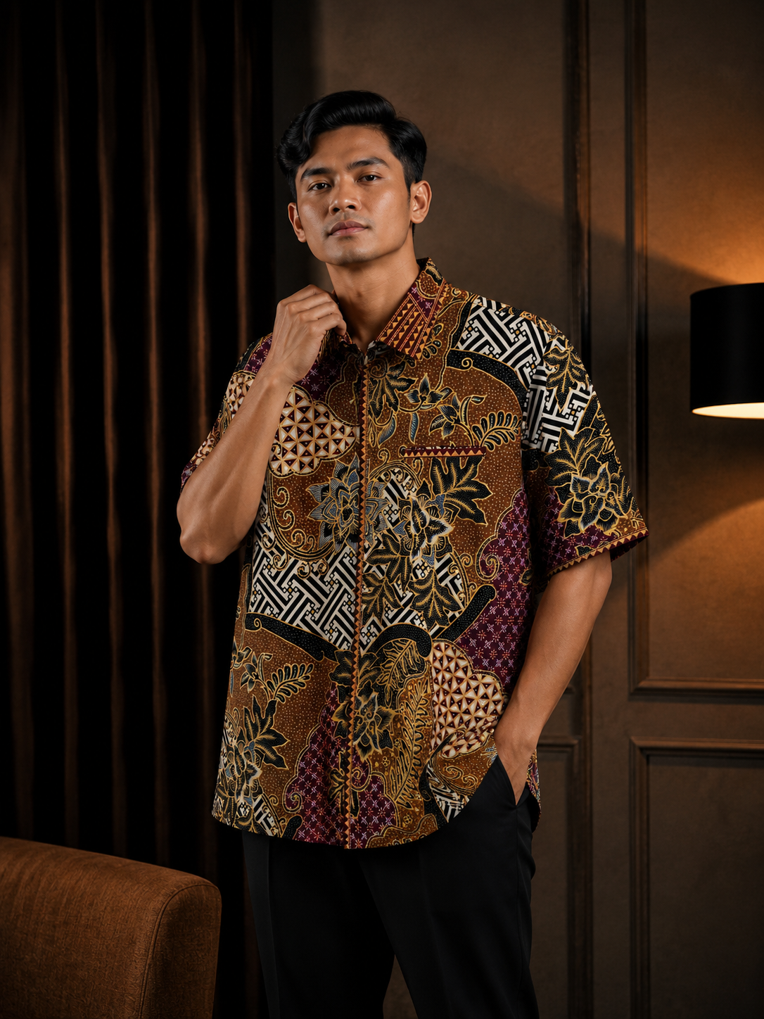 PRADA - PD XXL0015 - LW