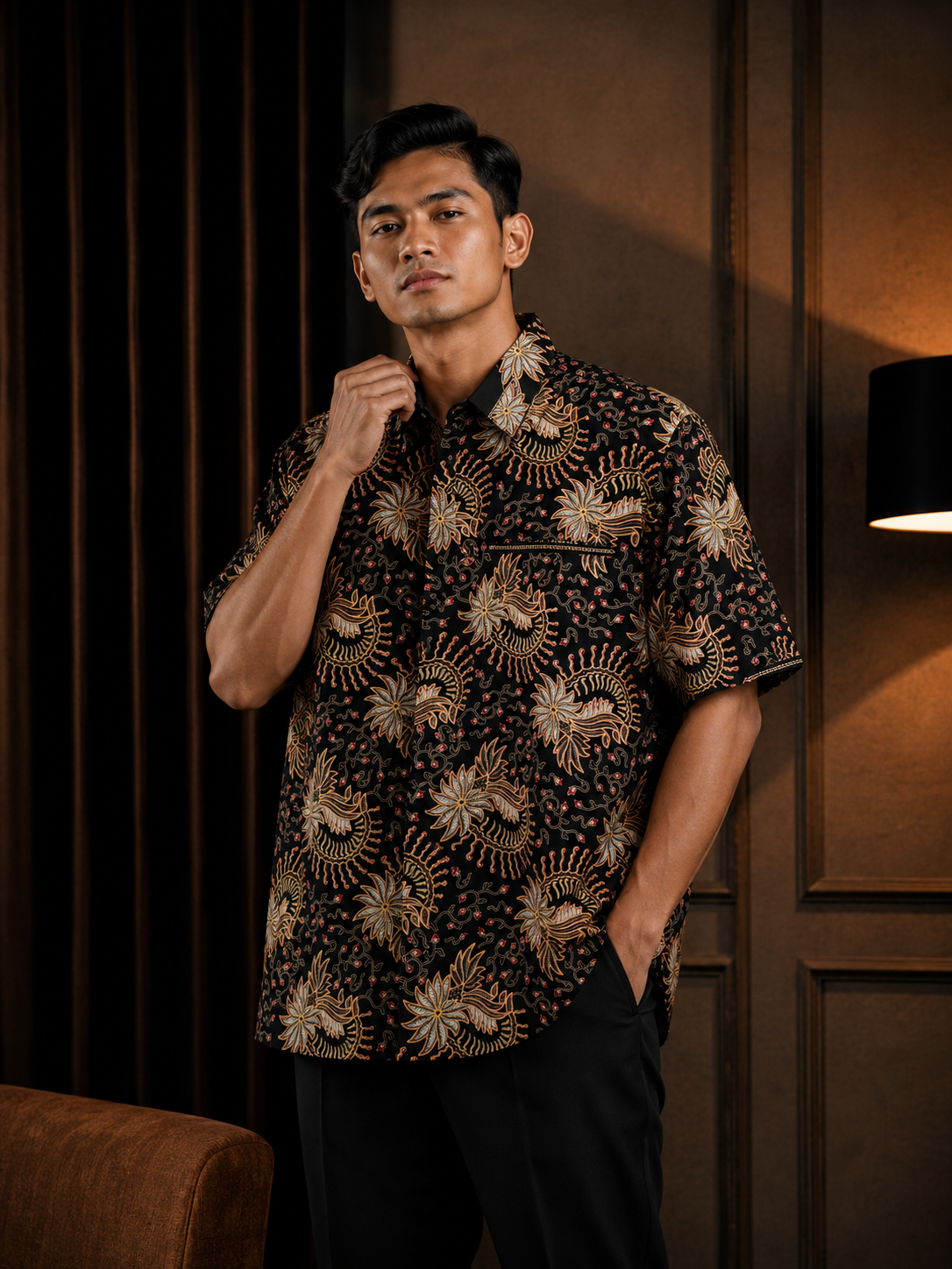 PRADA - PD XXL0017 - LW