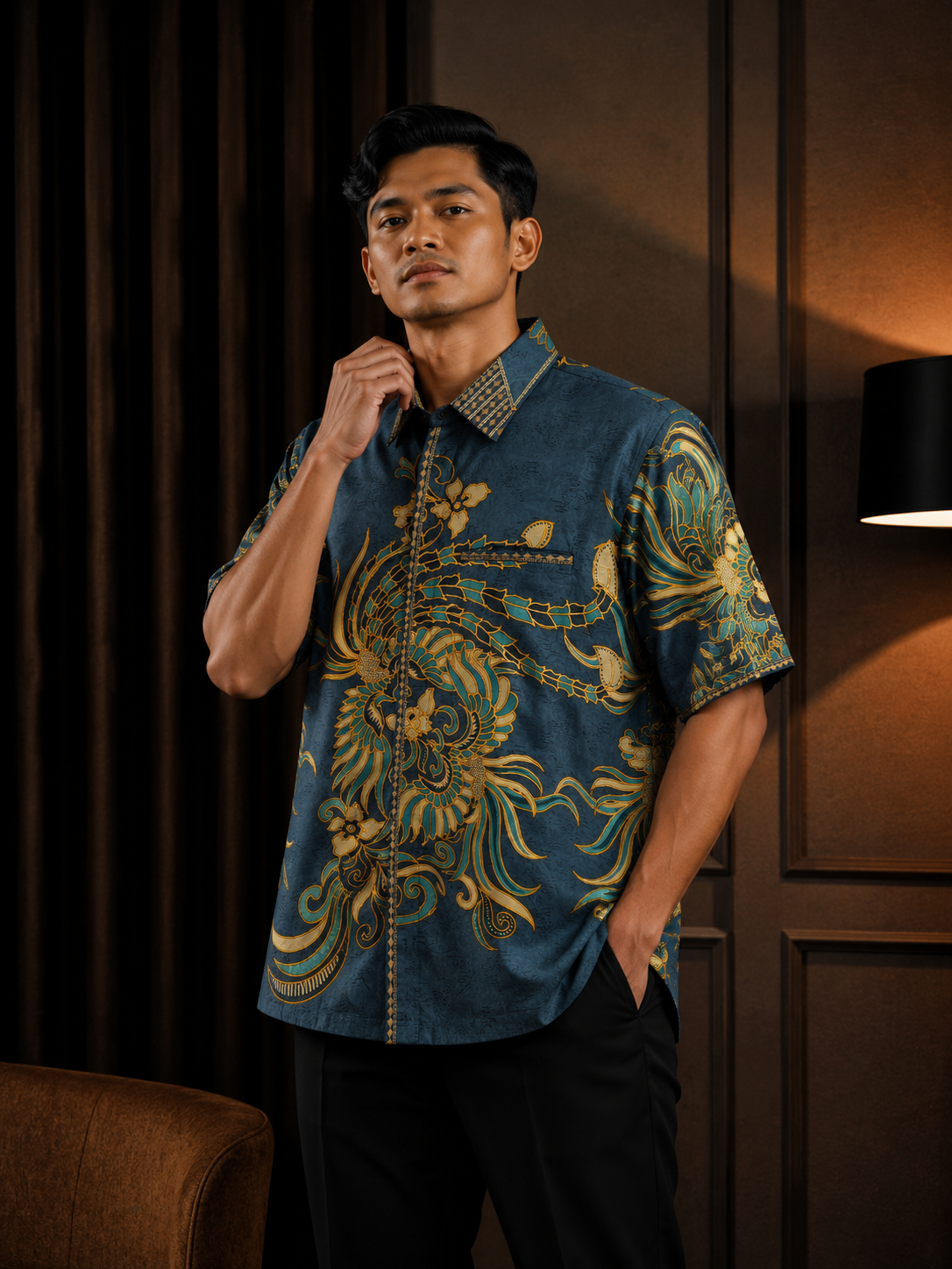 PRADA - PD XXL0018 - LW