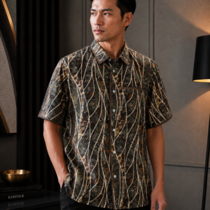 ARMANI - AR M0008