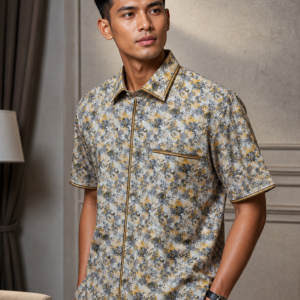 SHIRTING POLOS - SP L0009