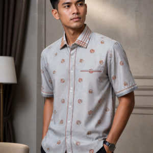 SHIRTING POLOS - SP L0008