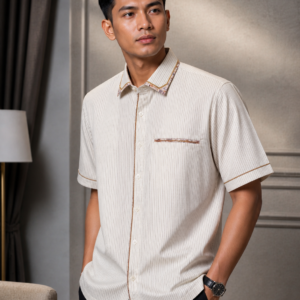 SHIRTING POLOS - SP L0006