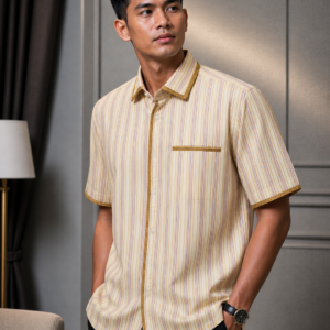 SHIRTING POLOS - SP L0011