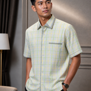 SHIRTING POLOS - SP L0012