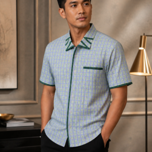 SHIRTING POLOS - SP L0013