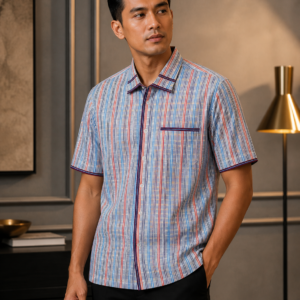 SHIRTING POLOS - SP L0014