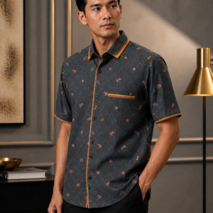 SHIRTING POLOS - SP L0018