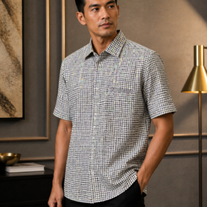 SHIRTING POLOS - SP L0019