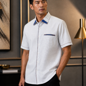SHIRTING POLOS - SP L0022