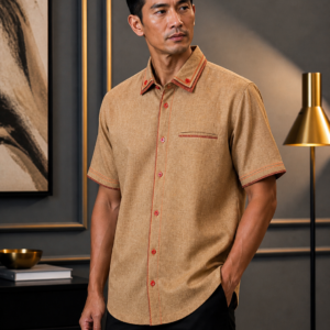 DOUBLE COLLER - DC M0002