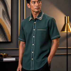 DOUBLE COLLER - DC XL0002