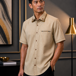 DOUBLE COLLER - DC XL0003