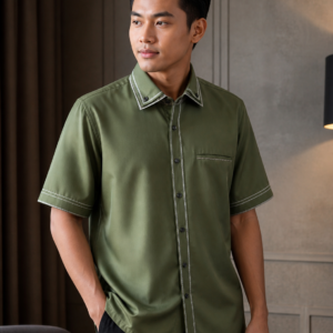 DOUBLE COLLER - DC XXL0005