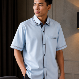 DOUBLE COLLER - DC XXL0008