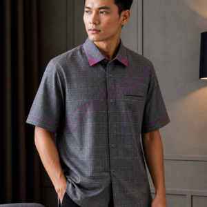 SHIRTING POLOS - SP M0001