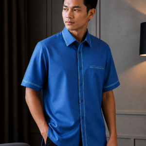 SHIRTING POLOS - SP M0002