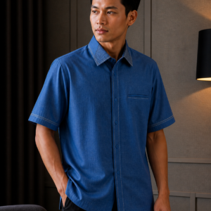 SHIRTING POLOS - SP M0003