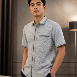 SHIRTING POLOS - SP M0004
