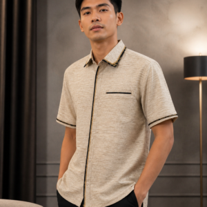SHIRTING POLOS - SP M0005