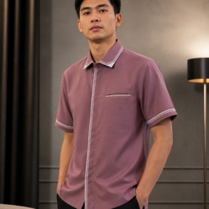 SHIRTING POLOS - SP M0006