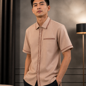 SHIRTING POLOS - SP M0007