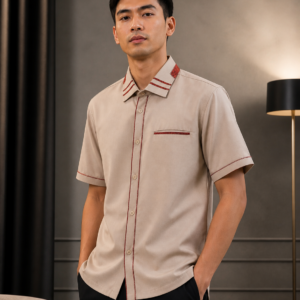 SHIRTING POLOS - SP M0023