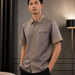 SHIRTING POLOS - SP M0024