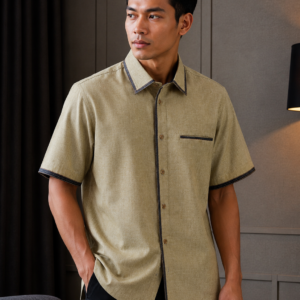 SHIRTING POLOS - SP M0025