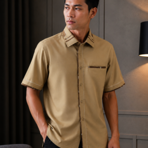 SHIRTING POLOS - SP M0026