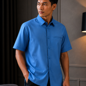 SHIRTING POLOS - SP M0027