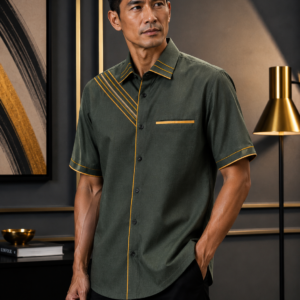 SHIRTING POLOS - SP XL0004