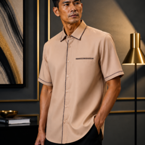 SHIRTING POLOS - SP XL0006