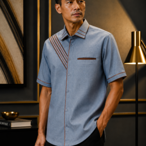 SHIRTING POLOS - SP XXL0004