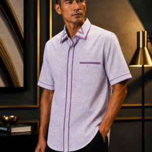 SHIRTING POLOS - SP L0016