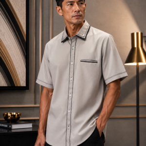 DOUBLE COLLER - DC L0003