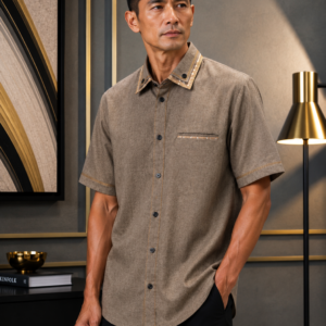 DOUBLE COLLER - DC L0001