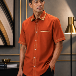 DOUBLE COLLER - DC L0005