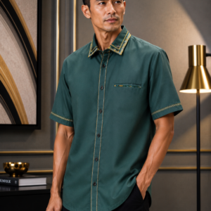 DOUBLE COLLER - DC L0004