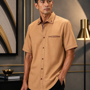 DOUBLE COLLER - DC L0007
