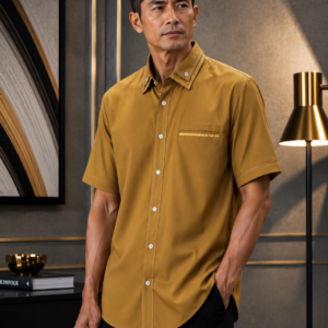DOUBLE COLLER - DC L0006