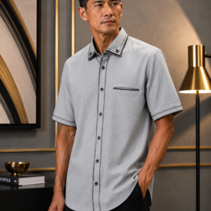 DOUBLE COLLER - DC M0004