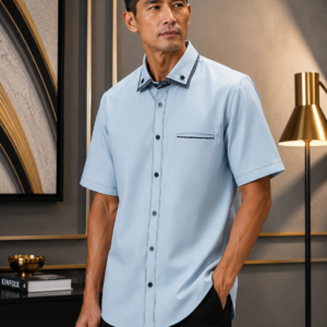 DOUBLE COLLER - DC M0003